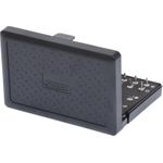 KS TOOLS Micro Bit-Satz, 32-tlg. (503.4670)