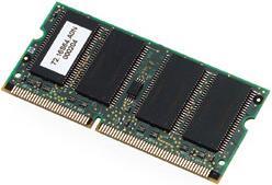 Acer Memory 512 MB SO DIMM 200-polig (LC.DDR01.010)