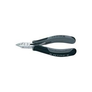 Knipex 77 32 120 H ESD ESD Seitenschneider mit Facette 120 mm
