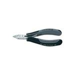 Knipex 77 32 120 H ESD ESD Seitenschneider mit Facette 120 mm