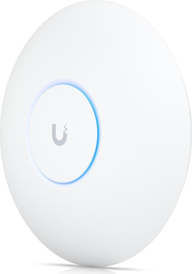 Ubiquiti UniFi U7 Pro Max Access Point Wi-Fi 7 5700 Mbit/s Weiß