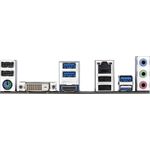 Gigabyte B550M DS3H (B550M DS3H)