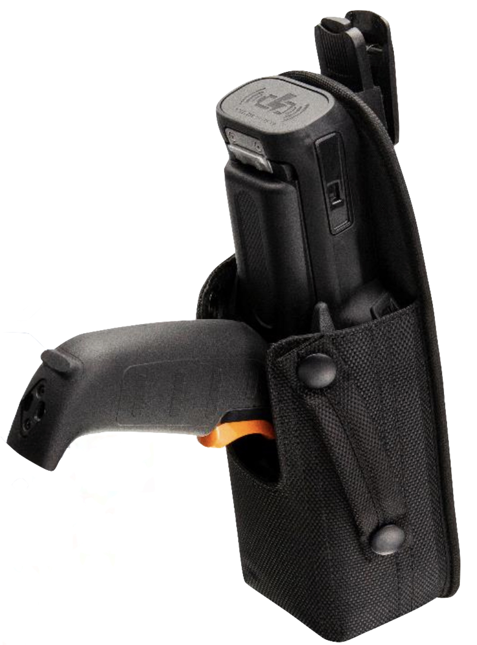 Datalogic Skorpio X5 Holster mit Tragegurt Schwarz
