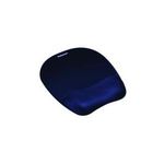 Fellowes Mauspad mit Handgelenkpolsterkissen (9172801)