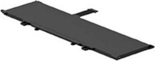 HP 3-cell Lithium-ion battery,  56Wh capacity (RX03056XL)