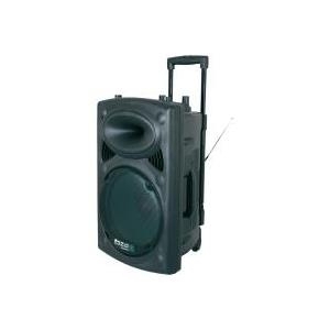 Ibiza Sound PORT15VHF-N (PORT15VHF Bluetooth)