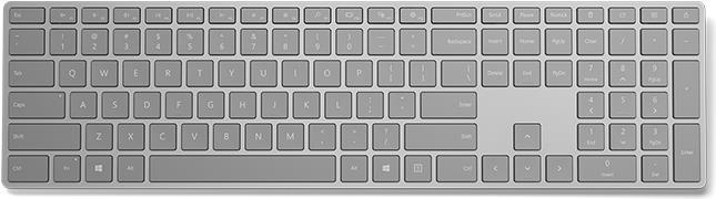 Microsoft Surface Keyboard (3YJ-00006)