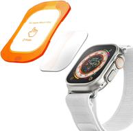 Laut International Prime glass ClearGlass protector for Apple Watch Ultra 49mm (L_AWU_PG)