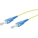 METZ CONNECT OpDAT Patchkabel SC-S/SC-S OS2 3.0 151P3EOEO30E (151P3EOEO30E)