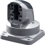 Rittal CP 60 Horizontal outlet (6206.700)