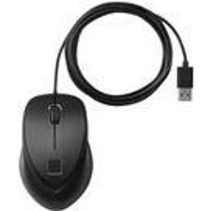 HP Inc. USB Fingerprint Mouse (4TS44AA#AC3)
