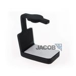 HP Silikon Webcam Cover / Abdeckung 695560-001 für LA2206xc Monitor, Schwarz (695560-001)