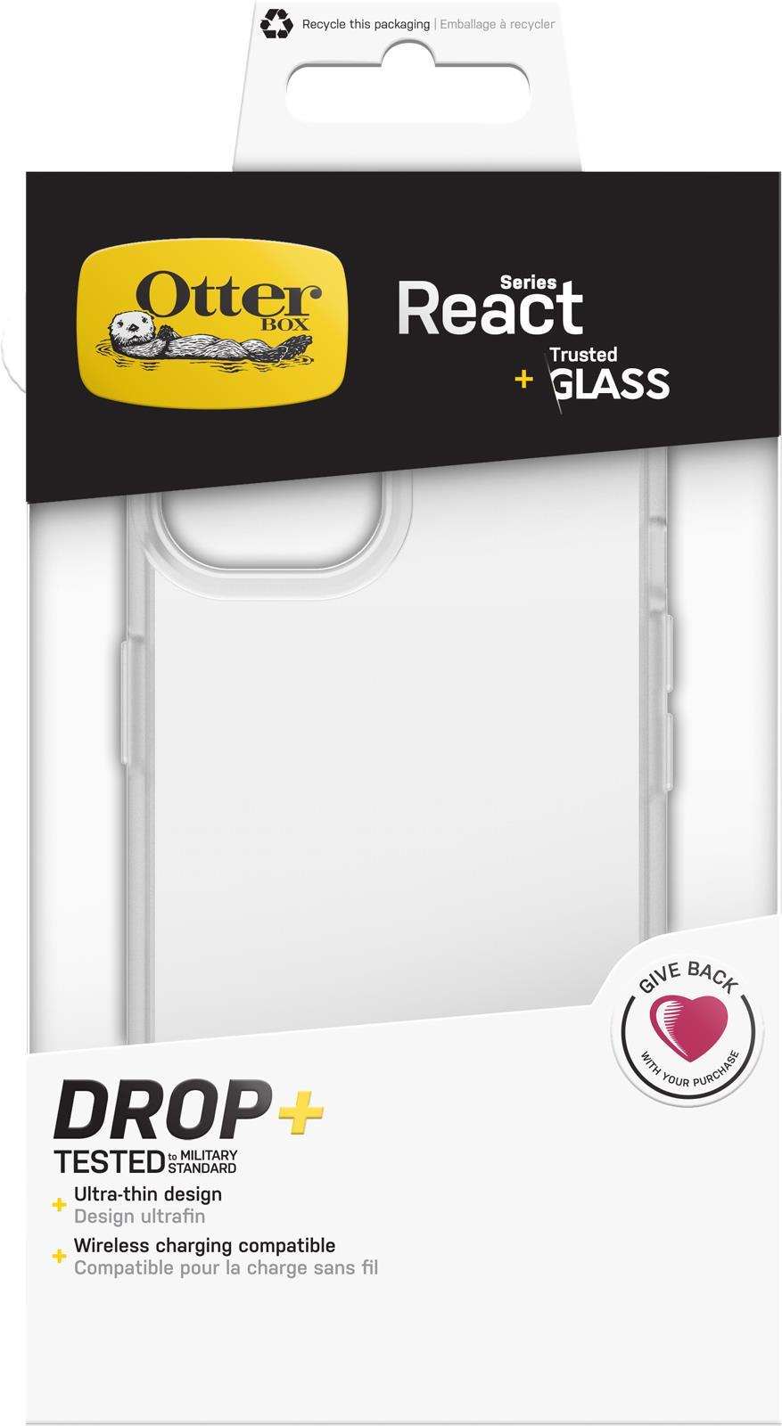 OtterBox React Series (78-80614)