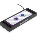 Alphacool Apex RAM X4 Water Cooler Silver (13781)