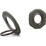 Urban Armor Gear UAG Magnetic Ring Stand LT Olive (964452117272)