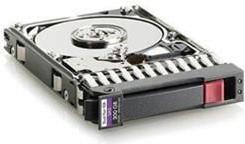 Hewlett Packard Enterprise HDD 300GB 10Krpm SAS SFF (W125836872)