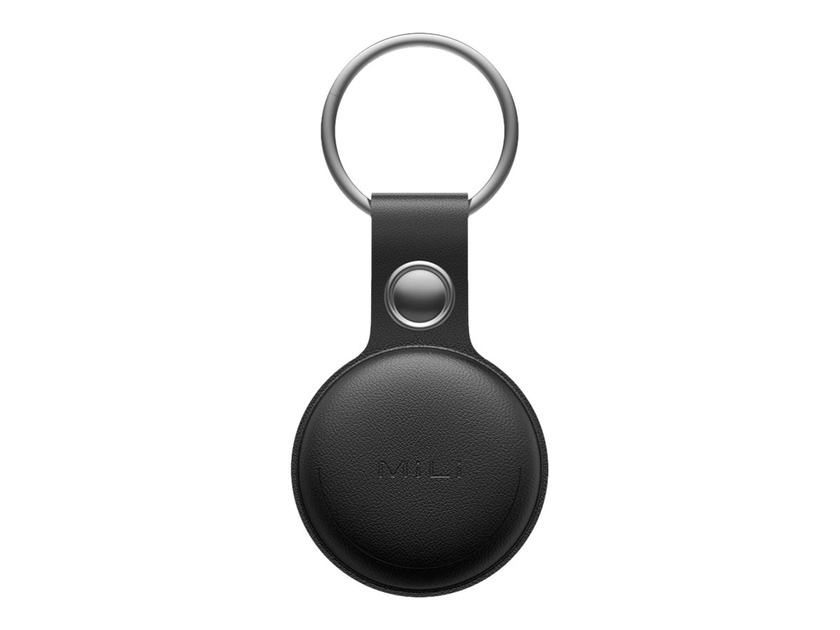 Mili Hali-Power MiLi MiTag Bluetooth Anti-Verlust-Tag Schwarz
