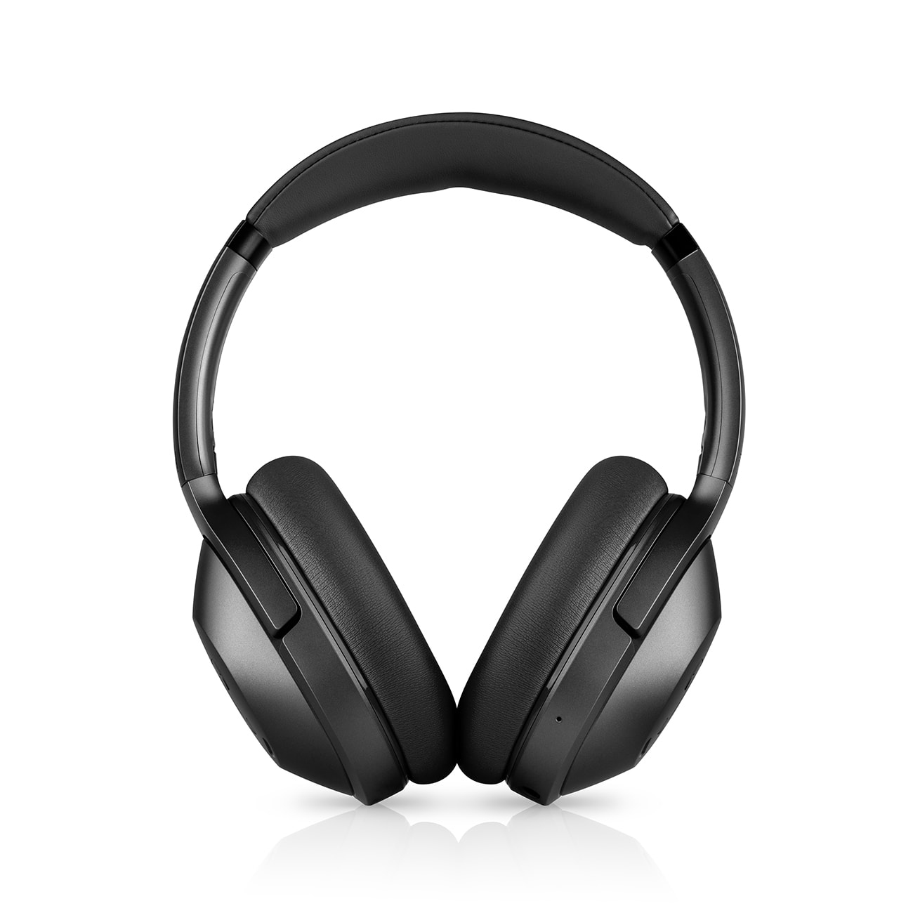 Teufel REAL BLUE NC 3 Over-Ear ANC Bluetooth Kopfhörer night black