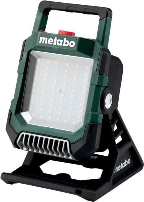 Metabo BSA 18 LED 4000 Akku-Baustrahler 4000 lm (601505850)