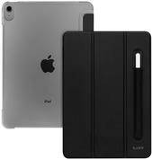 LAUT HUEX iPad Air 10.9" (2020) Black (409066)