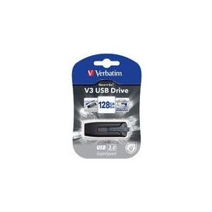 Verbatim USB 3.0 "V3-Drive" 128GB (49189)