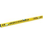 C.K Tools T3494 32 0.8m Schwarz - Gelb Wasserwaage (T3494 32)