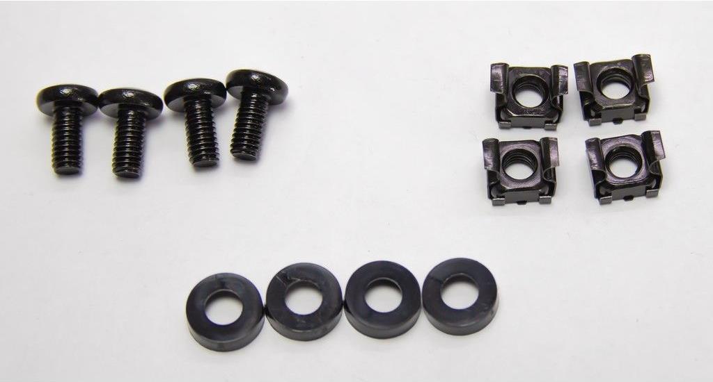 Inter-Tech 88887344 Rack Zubehör Regalboden (88887344)