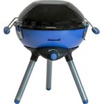 Campingaz Party Grill 400 CV Multifunktionaler Gasgrill 2000 W Ø 36 cm