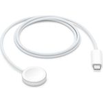 Apple Magnetic - Ladekabel für Smartwatch - USB-C männlich - 1 m - für Watch