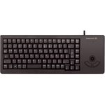 Cherry XS Trackball Keyboard G84-5400 (G84-5400LUMDE-2)