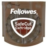 Fellowes SafeCut Austausch-Klingenpatrone (Packung von 3) (5411301)