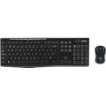 Logitech Wireless Combo MK270 (920-004511)