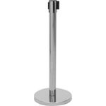 EUROLITE Absperrsystem mit rotem Gurt (80702985)