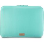 Hama Jersey 41,1 cm (16.2") Schutzhülle Türkis (00222040)