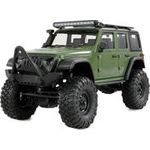 Amewi RC Crawler Mini-Crosstrailer AMXRock 4WD 1 16 RTR grün (22722)