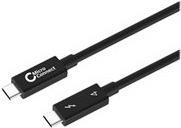 MicroConnect USB-Kabel (TB4010)