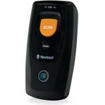 Newland BS80 Piranha-Serie, BT, 2D, USB-C, BT, Kit, schwarz Bluetooth Scanner, 2D, Imager, Anschluß: USB-C, Bluetooth, inkl.: Kabel (USB-C), separat bestellen: Ladestation, Schutzart: IP42, Farbe: schwarz (NLS-BS8080-2D)