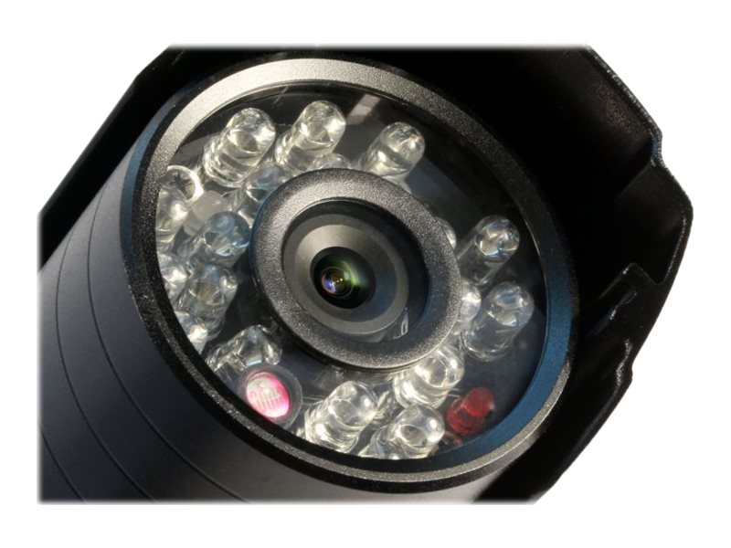 Technaxx TX-28 Sicherheitskamera Schwarz