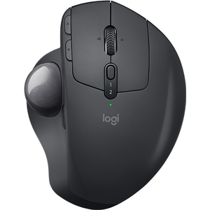 MX Ergo - Graphite - EMEA - Maus (910-005179)