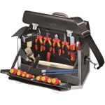 VDE-Werkzeugtasche 24-teilig 00 21 03 L S (002103LS)