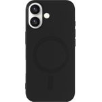 JT Berlin BackCase Pankow Soft MagSafe | Apple iPhone 17 | schwarz | 11143 (11143)