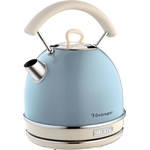 Ariete 2877 1.7l 2000W Blau Wasserkocher (2877 Celeste)