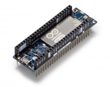 Arduino YUN YUN MINI ATMega32u4 16 MHz 0,032 MB Flash 2,5 KB RAM