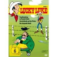 Spirit media GmbH Lucky Luke 7