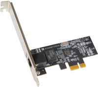 Sonnet Solo2.5G 2.5GBASE-T Ethernet 1-Port PCIe Card (G2A5E-1X-E)