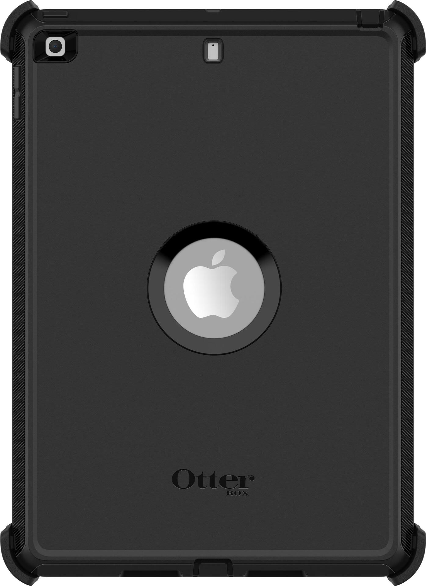 OtterBox Defender Series 77-62035 10,2" Tablet-Hülle Schwarz
