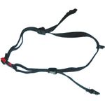 3M Kinnriemen 2-Punkt-Befestigung GH1 f.G3000 (180° Variante) (7100148985)