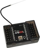 Amewi ARXB8L 8-Kanal Empfänger mit Lichtsteuerung (28393)