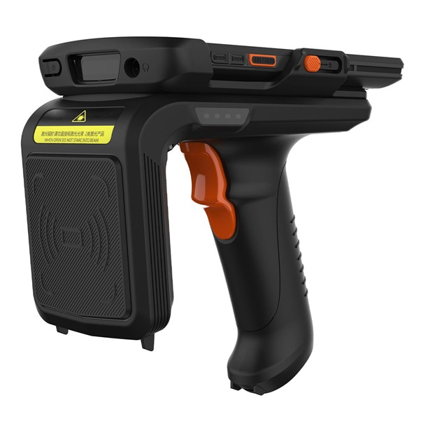 Urovo DT50 Trigger Gun-Grip (TR50) Pistolengriff