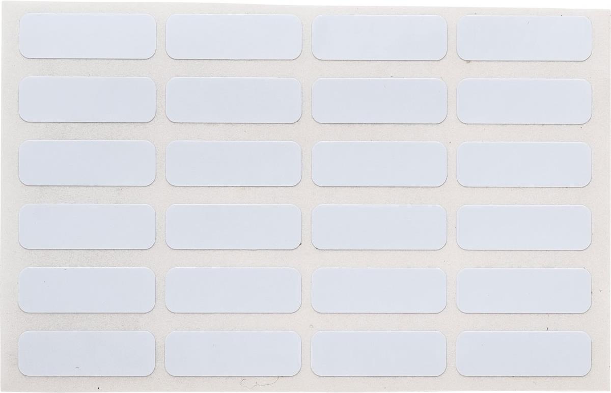 Brady THT-1-498-10 Druckeretikett Weiß Selbstklebendes Druckeretikett (062678)